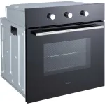 Электрический духовой шкаф Evelux EO 620 B