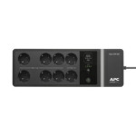ИБП APC by Schneider Electric Back-UPS BE850G2-RS (резервный, 850ВА, 520Вт, 6xCEE 7 (евророзетка))
