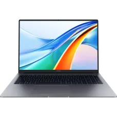 Ноутбук Honor MagicBook X16 Plus (AMD Ryzen 7 8845HS 3.8 ГГц/32 ГБ LPDDR5x 6400 МГц/16