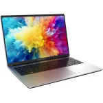 Ноутбук Maibenben M653 (AMD Ryzen 3 5400U 2.6 ГГц/8 ГБ DDR4 3200 МГц/16