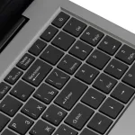 Ноутбук IRU Planio 15INPR (Intel N-series N100 0.8 ГГц/16 ГБ DDR4 3200 МГц/15.6