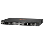 Коммутатор HP Aruba 6000 48G 4SFP