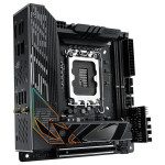 Материнская плата ASUS ROG STRIX Z790-I GAMING WIFI (LGA1700, Intel Z790, xDDR4 DIMM, mini-ITX, RAID SATA: 0,1,15,5)