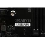 Материнская плата Gigabyte B650M S2H (AM5, AMD B650, 2xDDR5 DIMM, microATX, RAID SATA: 0,1,10)