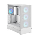 Корпус Fractal Design PoP XL Air RGB White TG (Full-Tower)