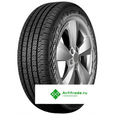 Шина ATTAR S02 215/60 R17 96H летняя