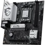 Материнская плата MSI B850M GAMING WIFI (x)