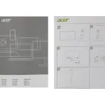 Монитор Acer SA242YHbi (23,8