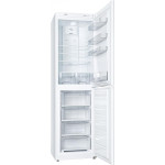 Холодильник ATLANT ХМ 4425-009 ND (No Frost, A, 2-камерный, объем 342:208/134л, 59.5x206.8x62.5см, белый)