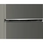 Холодильник Beko B3R0CNK402HG (2-камерный, серый)