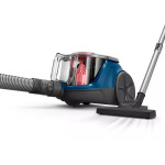 Пылесос Philips XB2062/01 (сухая, контейнер, мощность всасывания: 360Вт, пылесборник: 1.3л, потребляемая мощность: 1800Вт)