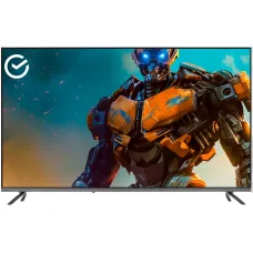QLED-телевизор Sber SDX-55UQ6000DGA (55