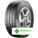 Шина Continental VanContact Ice SD 225/55 R17C 109/107T зимняя шипы
