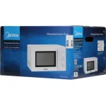 Микроволновая печь Midea MM720CY6-W