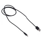 Кабель Buro (USB A(m), USB Type-C (m), 1м)