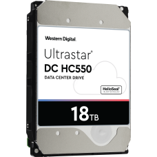 18Тб Western Digital (3.5