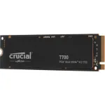 Жесткий диск SSD 2Тб Crucial (2280, 12400/11800 Мб/с)