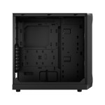 Корпус Fractal Design Focus 2 Black (Midi-Tower)