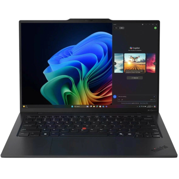 Lenovo ThinkPad X1 Carbon G13 (Intel Core Ultra 7 258V 2.3 ГГц/32 ГБ LPDDR5X/14