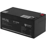 Батарея Delta DT 12032 (12В, 3,3Ач)