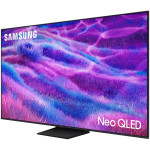 QLED-телевизор Samsung QE55QN80FAU (55