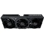 Видеокарта GeForce RTX 5080 2295МГц 16Мб Palit (GDDR7, 256бит, 1xHDMI, 3xDP)