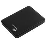 Внешний жесткий диск HDD Western Digital Elements Portable (2.5