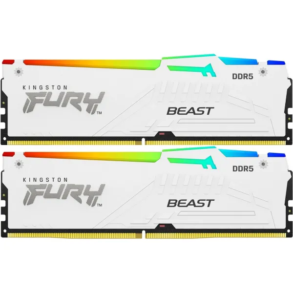 Память DIMM DDR5 2x16Гб 6000МГц Kingston (48000Мб/с, CL30, 288-pin)