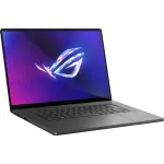 Ноутбук ASUS ROG Zephyrus G16 GU605CM-QR111 (Intel Core Ultra 7 255H 2 Ггц/32 ГБ LPDDR5x 7467 МГц/16