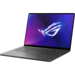 Ноутбук ASUS ROG Zephyrus G16 GU605CM-QR111 (Intel Core Ultra 7 255H 2 Ггц/32 ГБ LPDDR5x 7467 МГц/16