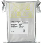 Жесткий диск HDD 8Тб Western Digital Ultrastar DC HA340 (3.5