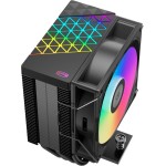 Кулер PCcooler R400 ARGB