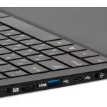 Ноутбук IRU Planio 15ING (Intel Celeron N4500 1.1 Ггц/8 ГБ DDR4/15.6