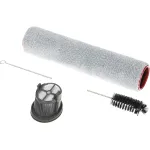 Моющий пылесос Dreame Trouver X4 Pro (влажная, сбор воды, сухая, контейнер, мощность всасывания: 20000Па, пылесборник: 0.73л, потребляемая мощность: 450Вт)