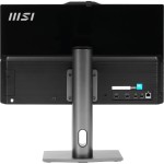 Моноблок MSI Modern AM242P 1M-2416XRU (1920x1080, 7, 150U, 1800МГц, 16Гб, 512Гб SSD, Intel Iris Xe Graphics 96EU, клавиатура, мышь, DOS/Linux/без ОС)