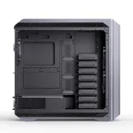 Корпус Jonsbo D500 Silver