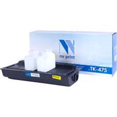 Тонер-картридж NV Print Kyocera TK-475 (FS-6025MFP, 6025MFP, B, 6030MFP, 6525MFP, 6530MFP)