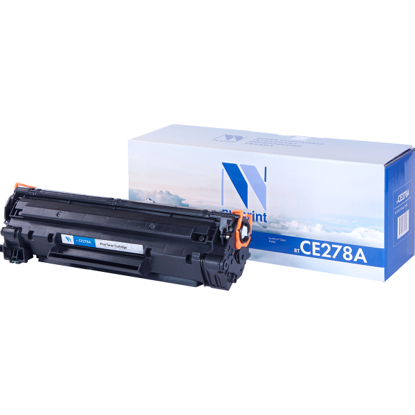 NV Print NV-CE278A-SET3