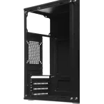 Корпус Accord ACC-1605B (Mini-Tower, 2xUSB3.0)