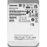 Жесткий диск HDD 1Тб Toshiba Enterprise Capacity (3.5