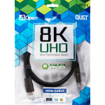 Кабель VCOM (HDMI (m), HDMI (m))