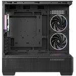 Корпус DeepCool CG380U 3F (Midi-Tower)
