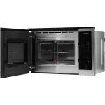 Микроволновая печь Hyundai HBW 2560 IX