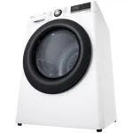 Сушильная машина LG DC90V3V6W (Heat Pump (тепловой насос), A++, макс.загрузка 9 кг, 14 программ, уровень шума 64 дБ)