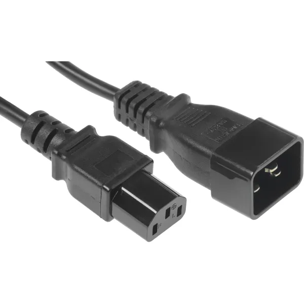 Lanmaster LAN-PP13/20-3.0-BK