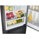 Холодильник Samsung RB34C7B5EB1 (2-камерный, инверторный компрессор, черный)