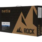 Коммутатор Netis ST220GPR-2G2S