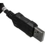 Гарнитура A4Tech Bloody G530 (оголовье, с проводом, 1.8м, полноразмерные, USB)