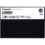 Жесткий диск SSD 3,84Тб Kingston (U.2, 14000/5800 Мб/с, 300000 IOPS, PCIe 5.0 x4, для сервера)