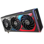 Видеокарта GeForce RTX 4070 Ti SUPER 2640МГц ASUS (PCI-E 4.0, GDDR6X, 256бит, 1xHDMI, 1xDP)